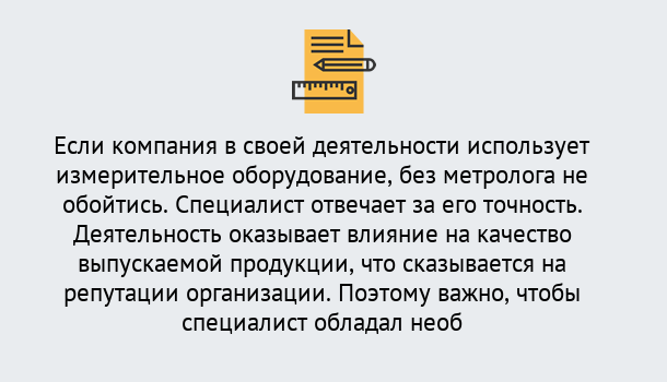 Почему нужно обратиться к нам? Киселёвск Повышение квалификации по метрологическому контролю: дистанционное обучение