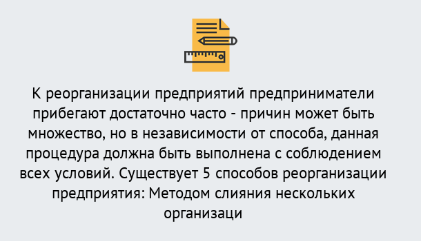 Почему нужно обратиться к нам? Киселёвск Реорганизация предприятия: процедура, порядок...в Киселёвск