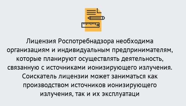 Почему нужно обратиться к нам? Киселёвск Лицензия Роспотребнадзора в Киселёвск