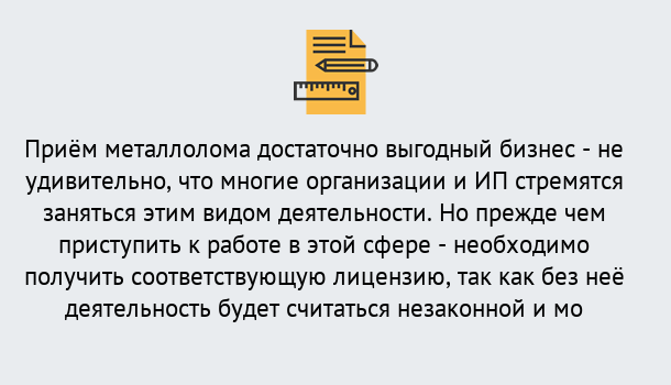 Почему нужно обратиться к нам? Киселёвск Лицензия на металлолом. Порядок получения лицензии. В Киселёвск