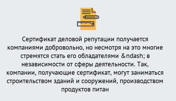 Почему нужно обратиться к нам? Киселёвск ГОСТ Р 66.1.03-2016 Оценка опыта и деловой репутации...в Киселёвск