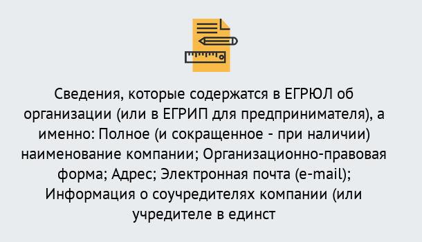 Почему нужно обратиться к нам? Киселёвск Внесение изменений в ЕГРЮЛ 2019 в Киселёвск